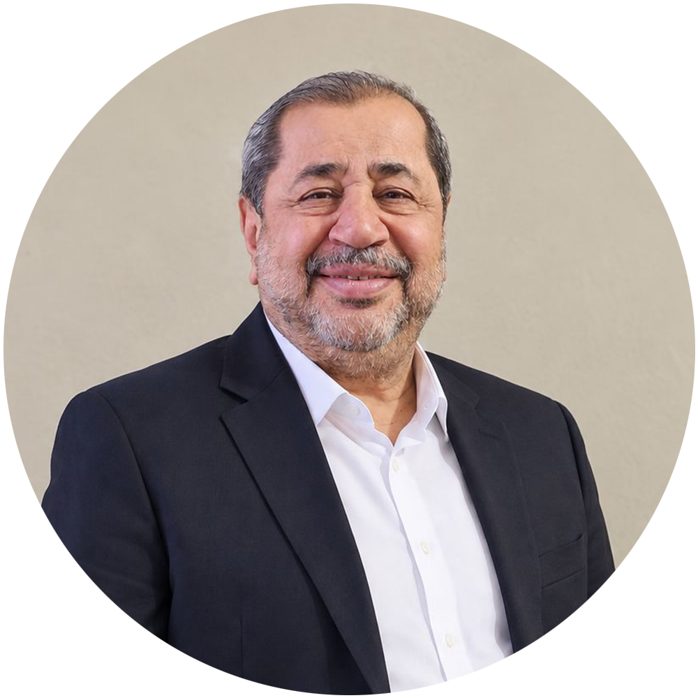 محمد أحمد داغر